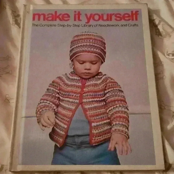 Make it yourself volume 16 - Picture 1 of 3